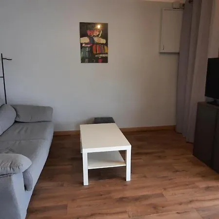 아파트 Carboneres 6 Llança